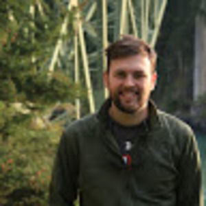 Meet your Posher, Tyler